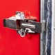 Cabine de sablage 220 litres sur pied avec pistolet | VN Équipement