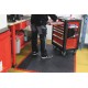 Tapis d'atelier DRAKKAR