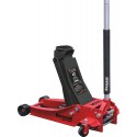 Cric 4T profil bas double piston