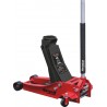 Cric 4T profil bas double piston