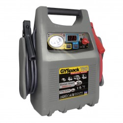 Booster de démarrage 12V - GYSPACK 750