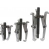 Lot de 3 Arraches roulements 3 griffes stilker 15240