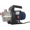 Pompe de surface - 8m / 44m - 1000W - 3500 l/h
