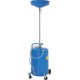 Vidangeur d'huile par gravité 70L