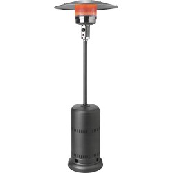 Parasol mobile chauffant - 05746