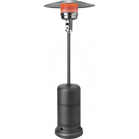 Parasol mobile chauffant - 05746