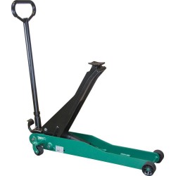 Cric rouleur à haute levé 1.5 Tonnes - COMPAC