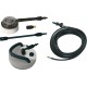 Kit accessoires pour nettoyeur HP