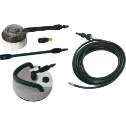 Kit accessoires pour nettoyeur HP