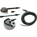 Kit accessoires pour nettoyeur HP