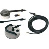 Kit accessoires pour nettoyeur HP
