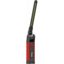 Baladeuse d’Atelier Repliable Rechargeable 1000 Lumens – Induction ou USB
