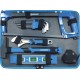 Mallette de dépannage 133 pcs