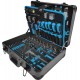 Mallette de dépannage 133 pcs