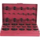 Coffret de 407 joints toriques O-ring en pouce