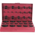 Coffret de 407 joints toriques O-ring en pouce