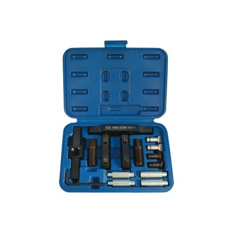 Coffret d'écartement de fusée d'essieu - 15 pièces