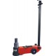 Cric rouleur PL 25/50T oléopneumatique