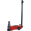 Cric rouleur PL 25/50T oléopneumatique