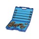 Coffret d'extracteurs de Silent Bloc - 34 pièces
