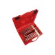 Coffret d'extracteur multi-utilisation à 2 griffes
