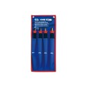 Trousse de chasse-goupilles gainés - 4 pièces