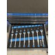 Servante équipée 7 tiroirs 147 outils - Stilker