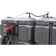 Kit de jumelage pour cuve gasoil