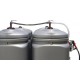 Kit de jumelage pour cuve gasoil