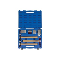 Coffret de formage - 7 pièces