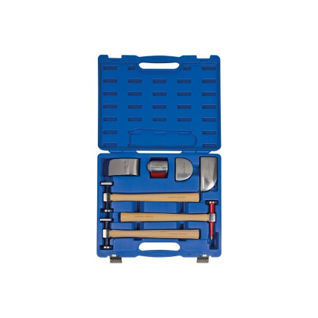 Coffret de formage - 7 pièces