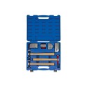 Coffret de formage - 7 pièces - King Tony - 9CF107