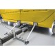 Équerre de tirage / redressage GYS - 052475