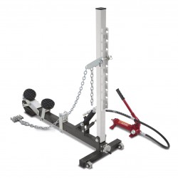 Équerre de tirage / redressage GYS - 052475
