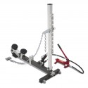 Équerre de redressage / tirage GYS - 052475