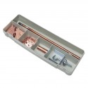 Boîte de consommables acier débosselage SPOTTER BOX 2700