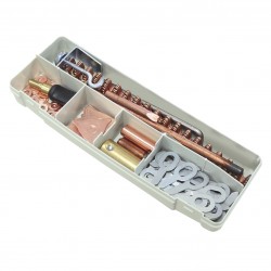 Boîte de consommables acier débosselage DENT BOX EASY