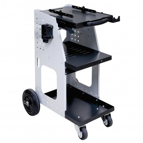Chariot UNIVERSAL 800 pour débosseleur GYS