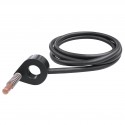 Masse pour pistolet acier
