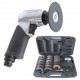 Coffret mini-meuleuse 75mm