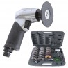 Coffret mini-meuleuse 75mm