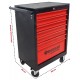 Servante d'atelier Professionnel 7 Tiroirs Tiroirs Drakkar Equipement