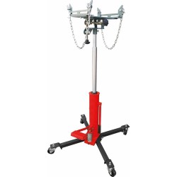 Cric de fosse 500 kg avec double vérins Drakkar - Vérin de fosse - 52644