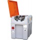 Cuve de ravitaillement gasoil 600L 12V 45l/min avec capot 08038