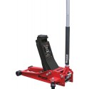 Cric 3T profil extra plat double piston