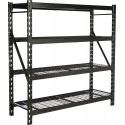Etagère rayonnage d'atelier 2000Kg