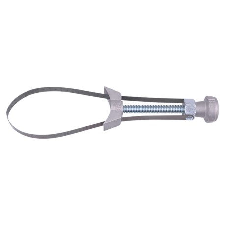 Clé à sangle métallique pour filtre à huile