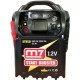 Booster de démarrage 12V/24V - 3200/1600A