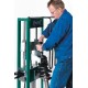 Compresseur de ressorts pneumatique COMPAC