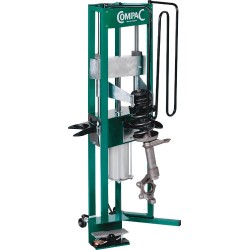 Compresseur de ressorts pneumatique COMPAC